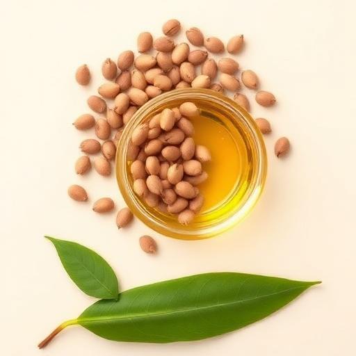 Castor Oil