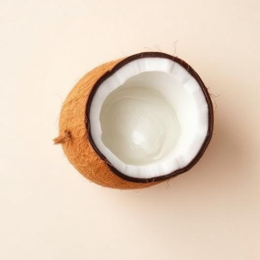 Coconut Oil