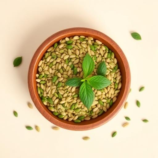 Mathi Dana (Fenugreek)
