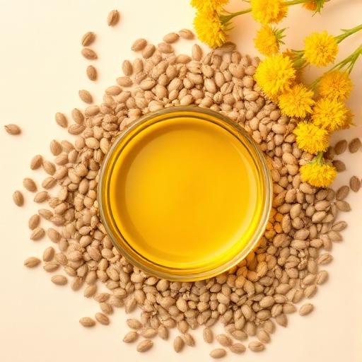 Mustard Oil