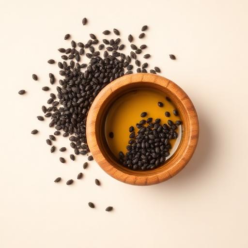 Kalwangi (Nigella Seeds)