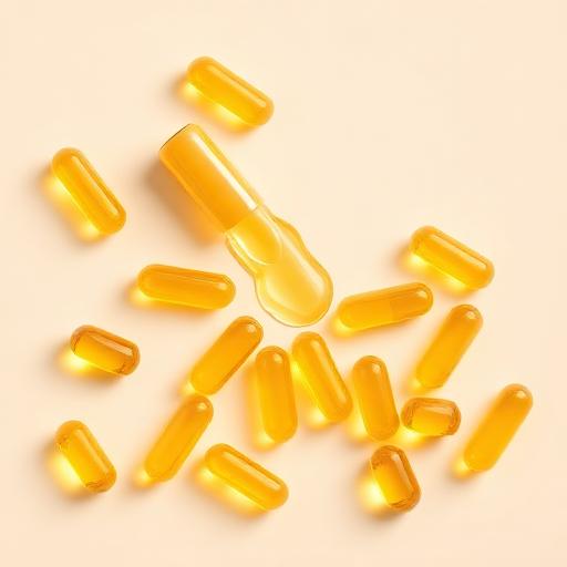 Evion (Vitamin E)